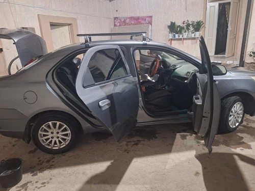 Chevrolet Cobalt