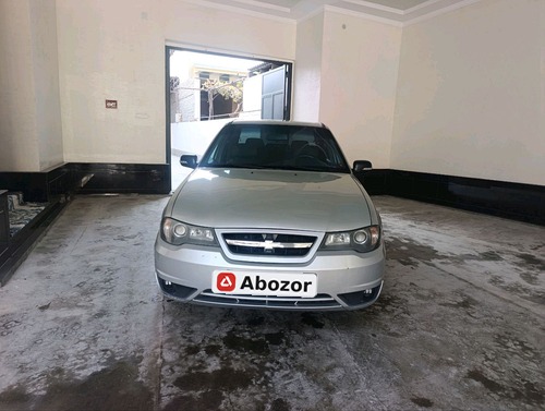 Chevrolet Nexia, 2014, Farg'ona
