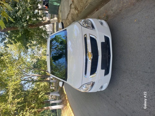 Chevrolet Cobalt, 2026, Сырдарьинская область