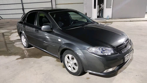 Chevrolet Lacetti, 2019, Toshkent shahri