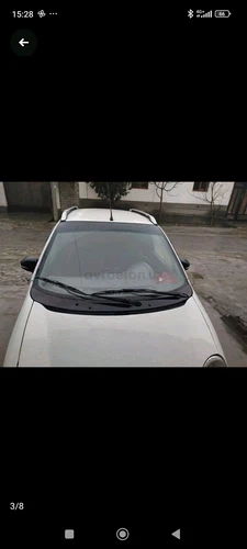 Chevrolet Matiz, 2009, Farg'ona