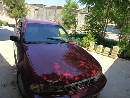 Daewoo Nexia, 1998, Бухарская область