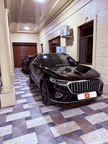 Hongqi HS5, 2023, Toshkent