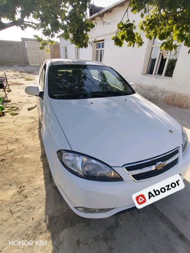 Chevrolet Lacetti, 2011, Samarqand