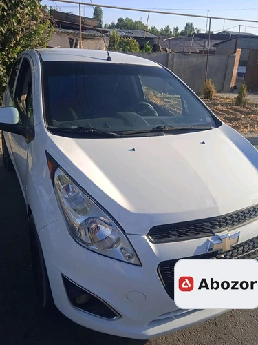 Chevrolet Spark, 2014, Toshkent