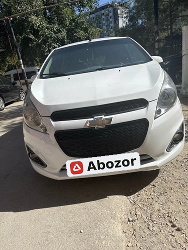 Chevrolet Spark, 2013, Самаркандская область
