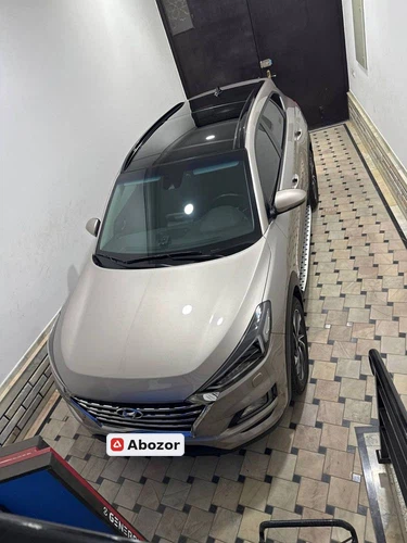 Hyundai Tucson, 2020, Toshkent