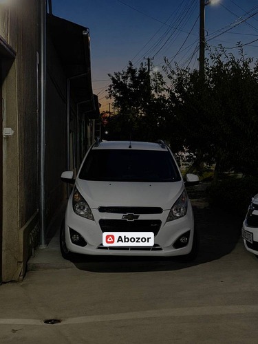 Chevrolet Spark, 2015, Ташкентская область