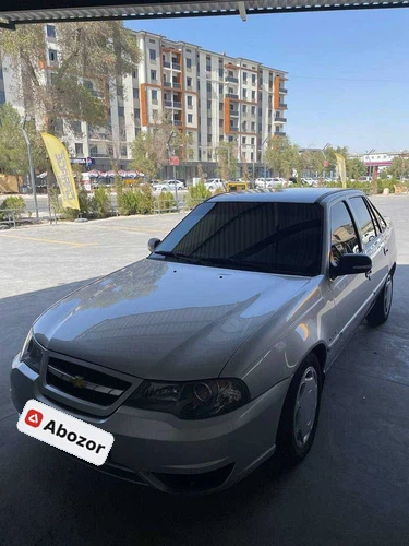Chevrolet Nexia, 2016, Buxoro