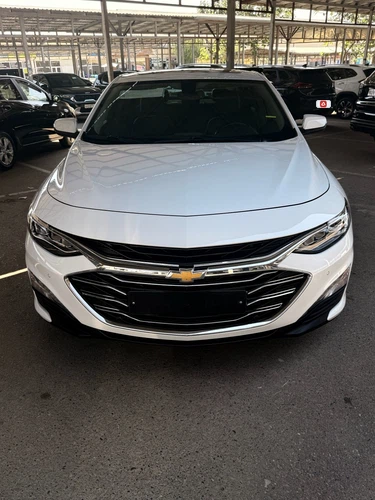 Chevrolet Malibu, 2022, Andijon