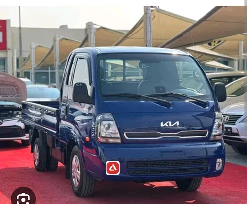 Kia Bongo, 2025, Самаркандская область