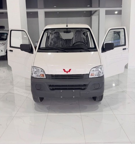 Wuling Bardosh, 2026, Ташкент (город)