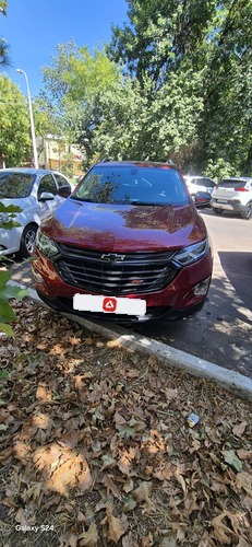 Chevrolet Equinox, 2020, Ташкент (город)