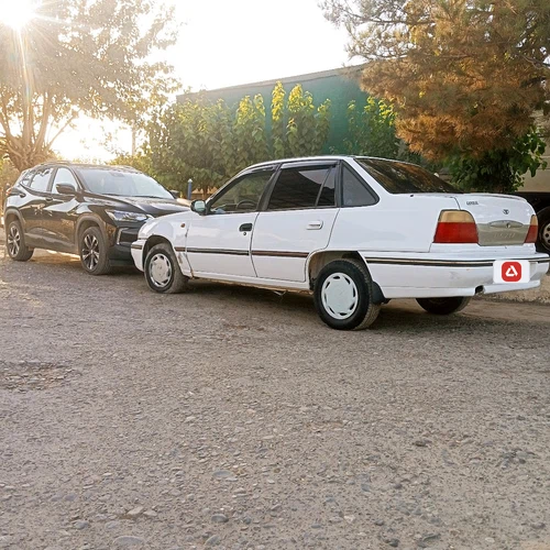 Daewoo Nexia, 1997, Сурхандарьинская область