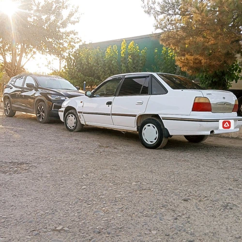 Daewoo Nexia