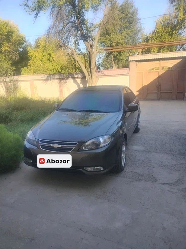 Chevrolet Lacetti, 2022, Toshkent