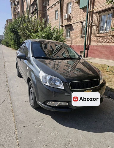 Chevrolet Nexia, 2020, Toshkent shahri