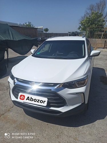 Chevrolet Tracker, 2023, Toshkent