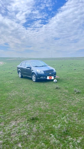 Chevrolet Nexia