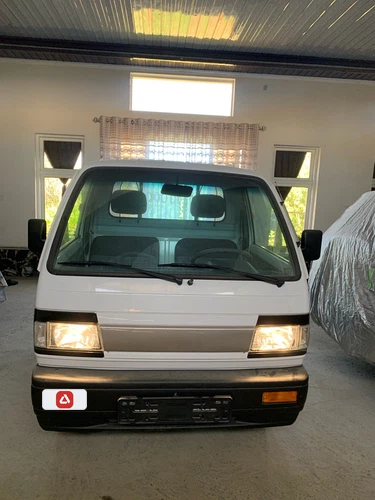 Chevrolet Labo, 2026, Бухарская область