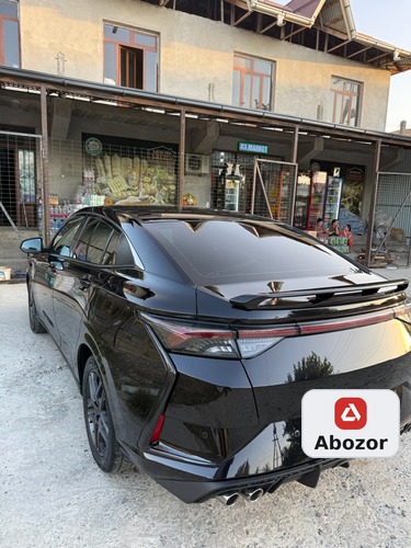 Dongfeng Shine