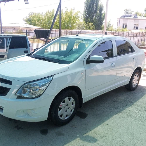 Chevrolet Cobalt, 2014, Наманганская область