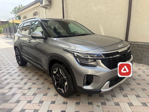 Kia Seltos, 2023, Ташкент (город)
