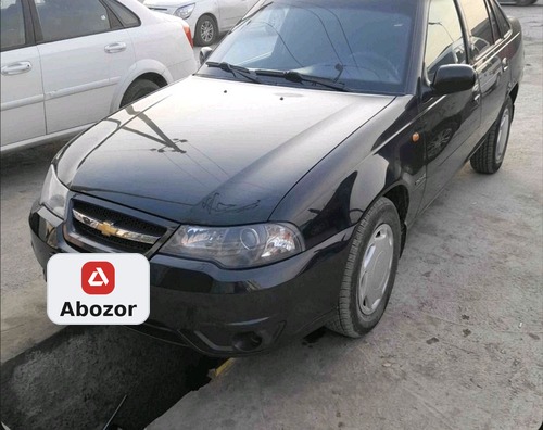 Chevrolet Nexia, 2009, Xorazm