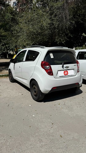 Chevrolet Spark, 2019, Toshkent