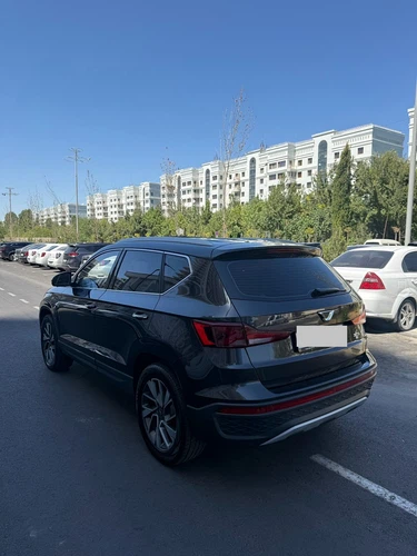 Jetta VS5