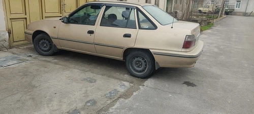 Daewoo Nexia, 1999, Ташкентская область