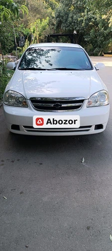 Chevrolet Lacetti, 2011, Бухарская область