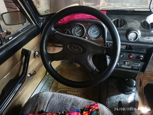 Lada (ВАЗ) 2106
