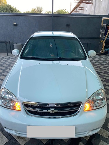 Chevrolet Lacetti, 2013, Toshkent shahri