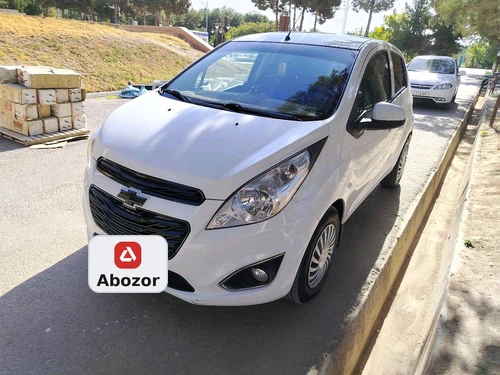Chevrolet Spark, 2020, Сурхандарьинская область