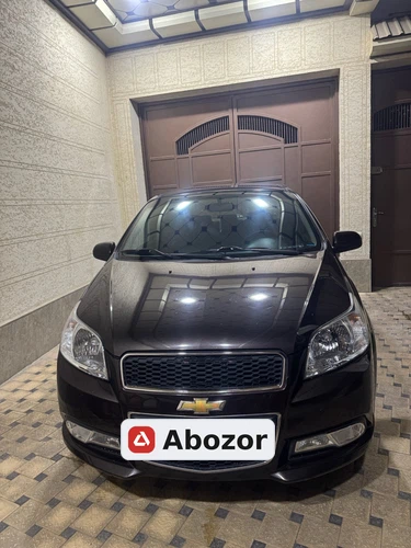 Chevrolet Nexia, 2019, Toshkent shahri