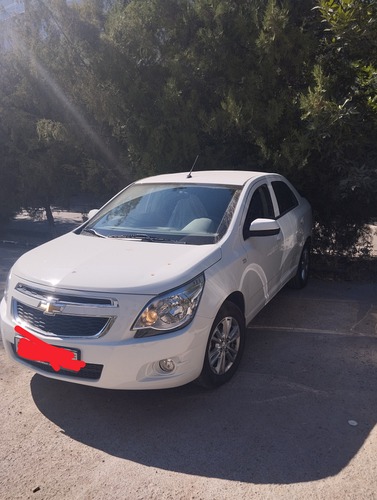 Chevrolet Cobalt, 2024, Toshkent shahri
