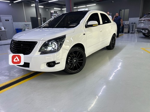Chevrolet Cobalt, 2022, Toshkent