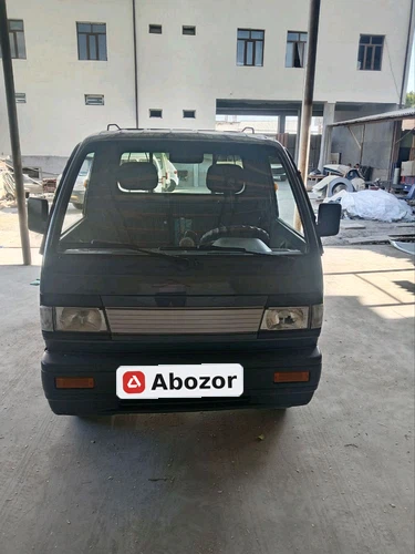 Chevrolet Labo, 2023, Toshkent shahri