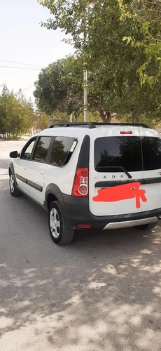 Lada (ВАЗ) Largus, 2020, Qashqadaryo