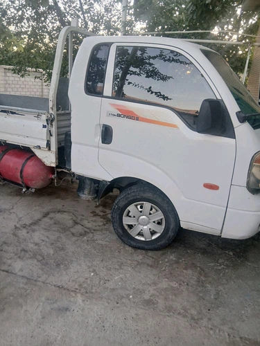 Kia Bongo
