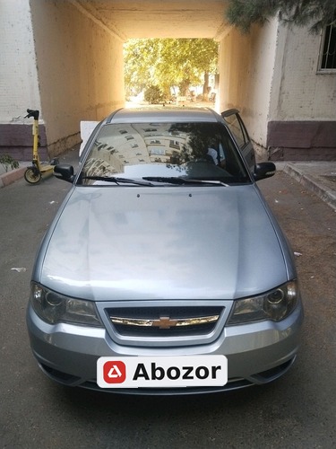 Chevrolet Nexia, 2014, Ташкент (город)