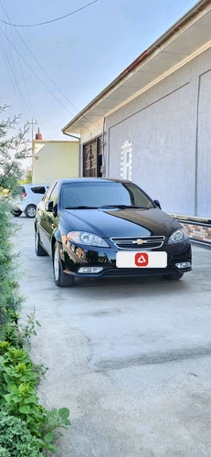 Chevrolet Lacetti, 2023, Ферганская область