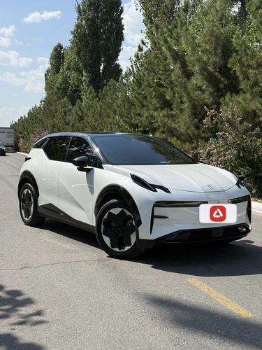 Zeekr 8X, 2023, Toshkent
