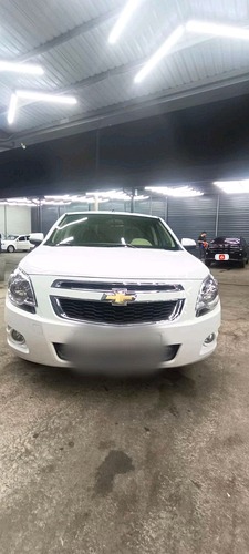 Chevrolet Cobalt, 2024, Toshkent shahri