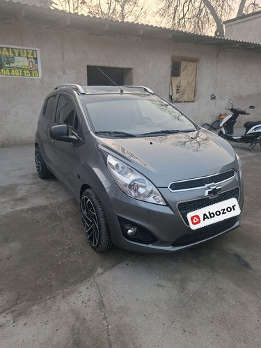 Chevrolet Spark, 2016, Ташкентская область