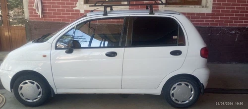Chevrolet Matiz, 2009, Toshkent