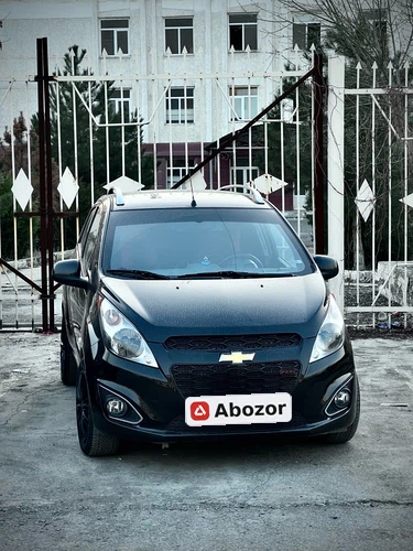 Chevrolet Spark, 2015, Андижанская область