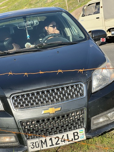 Chevrolet Nexia