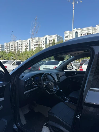 Jetta VS5